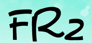 FR2品牌logo