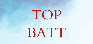 TOPBATT品牌logo