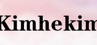 Kimhekim品牌logo