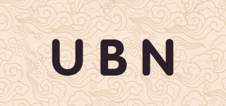 UBN品牌logo