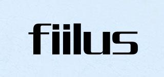 fiilus品牌logo