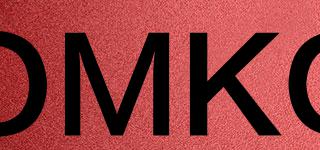 OMKG品牌logo