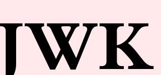 JWK品牌logo