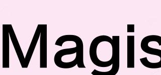 Magis品牌logo