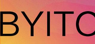 BYITO品牌logo