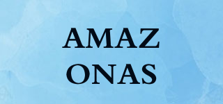 AMAZONAS品牌logo