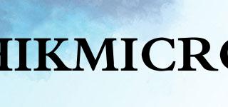 HIKMICRO品牌logo