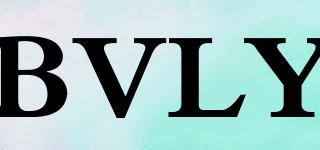BVLY品牌logo