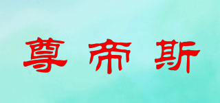 尊帝斯品牌logo
