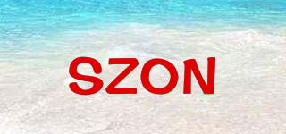 SZON品牌logo