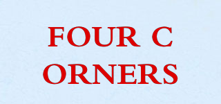 FOUR CORNERS品牌logo