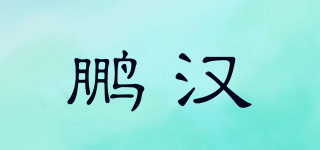 PHLTD/鹏汉品牌logo