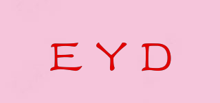 EYD品牌logo