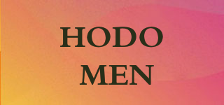 HODO MEN品牌logo
