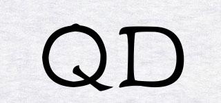 QD品牌logo