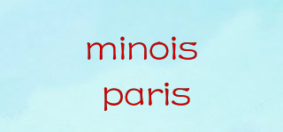 minois paris品牌logo