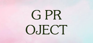 G PROJECT品牌logo