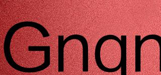 Gnqn品牌logo
