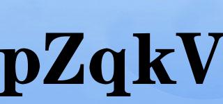 pZqkV品牌logo