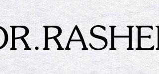 DR.RASHEL品牌logo