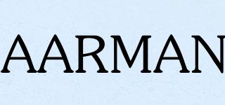 NAARMANN品牌logo