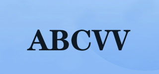 ABCVV品牌logo