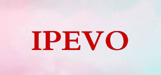IPEVO品牌logo