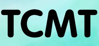 TCMT品牌logo