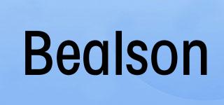 Bealson品牌logo
