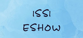 issieshow品牌logo