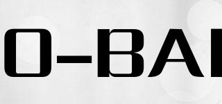 O-BAI品牌logo