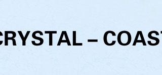 CRYSTAL－COAST品牌logo
