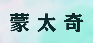montage/蒙太奇品牌logo