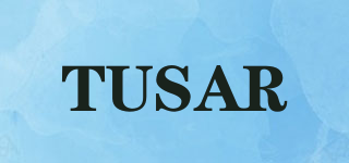 TUSAR品牌logo