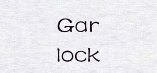 Garlock品牌logo