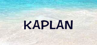 KAPLAN品牌logo