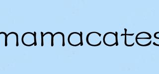 mamacates品牌logo
