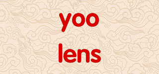 yoolens品牌logo