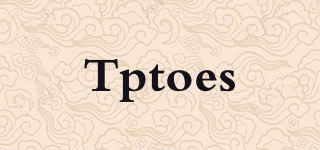 Tptoes品牌logo