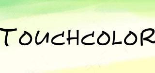 Touchcolor品牌logo