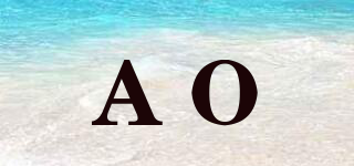 AO品牌logo