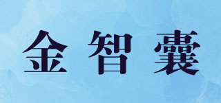 金智囊品牌logo