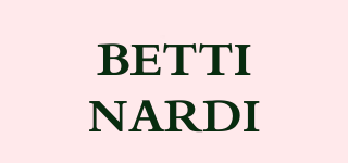 BETTINARDI品牌logo