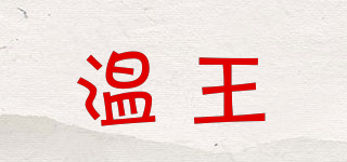 温王品牌logo