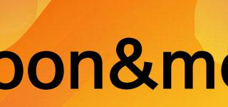 joon&me品牌logo