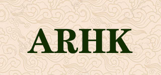 ARHK品牌logo