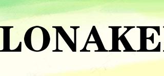 FLONAKED品牌logo
