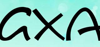 GXA品牌logo
