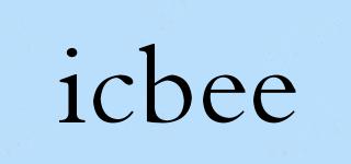 icbee品牌logo