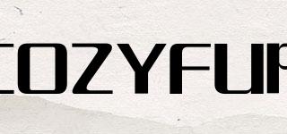 COZYFUR品牌logo